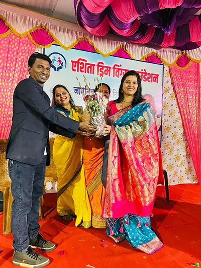 Frequently asked questions illustration