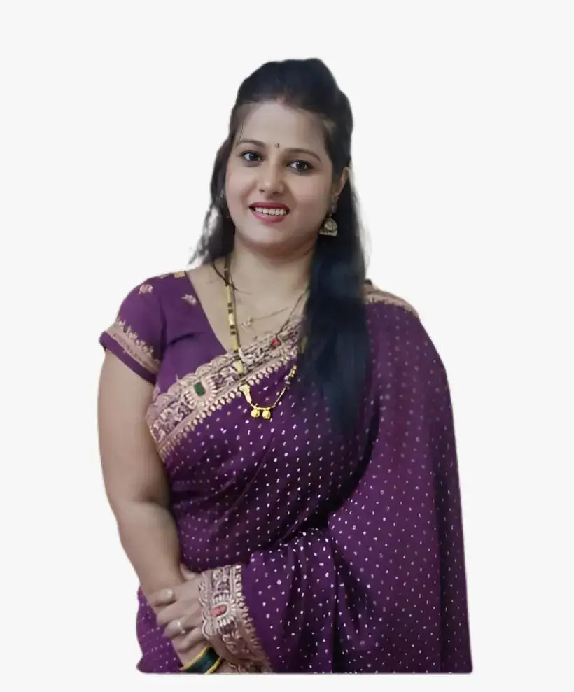 Founder of Eshita Dream Wings Foundation